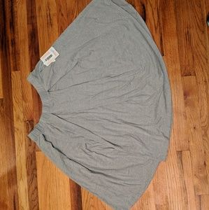Lularoe L Madison skirt